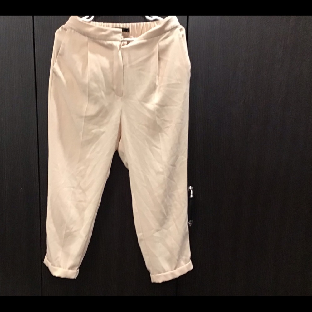 Ladies pant